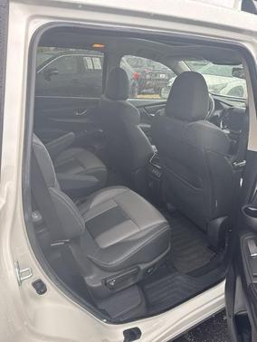 2022 Subaru Ascent Onyx Edition