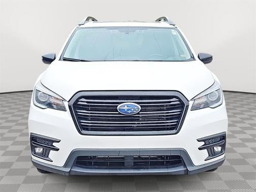 2022 Subaru Ascent Onyx Edition
