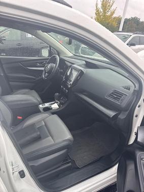 2022 Subaru Ascent Onyx Edition