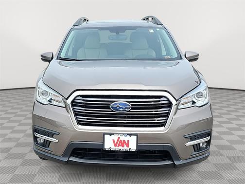 2021 Subaru Ascent Limited 8-Passenger