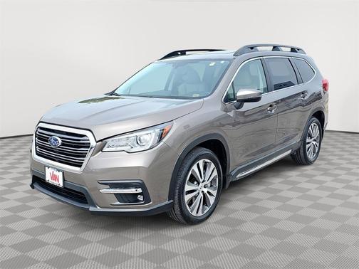 2021 Subaru Ascent Limited 8-Passenger