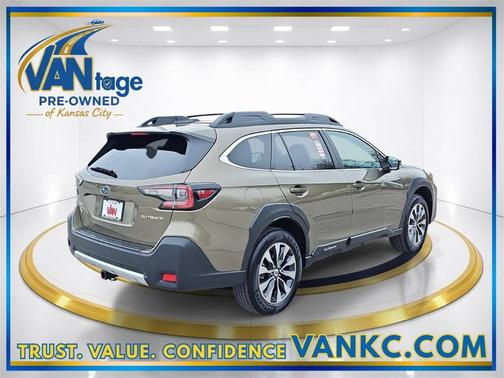 2024 Subaru Outback Limited