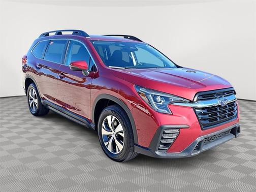 2023 Subaru Ascent Premium 8-Passenger