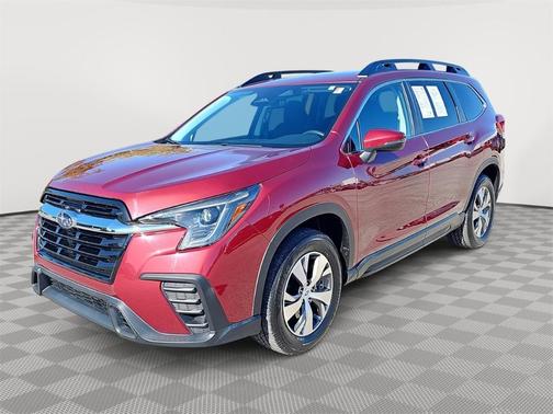2023 Subaru Ascent Premium 8-Passenger