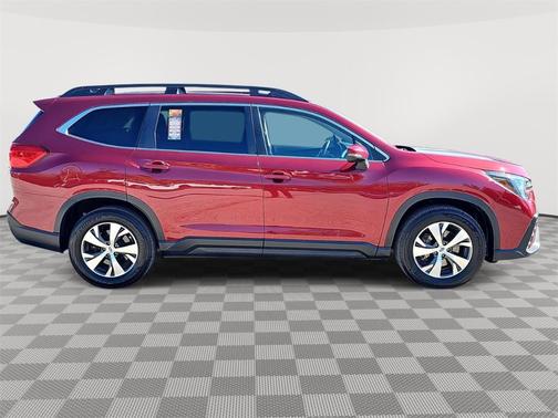 2023 Subaru Ascent Premium 8-Passenger