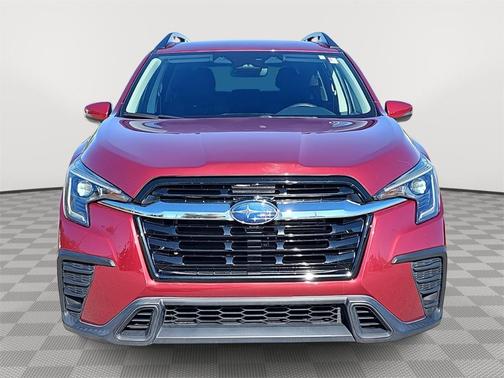 2023 Subaru Ascent Premium 8-Passenger