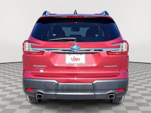 2023 Subaru Ascent Premium 8-Passenger