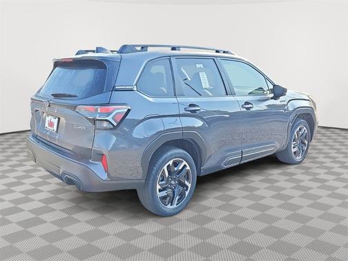 2025 Subaru Forester Hybrid Limited