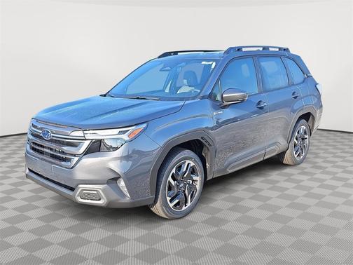 2025 Subaru Forester Hybrid Limited