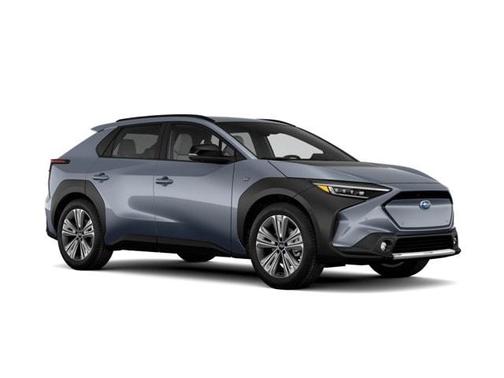 2025 Subaru Solterra Limited