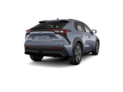 2025 Subaru Solterra Limited