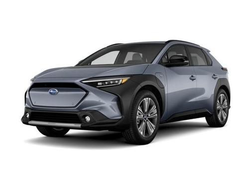 2025 Subaru Solterra Limited