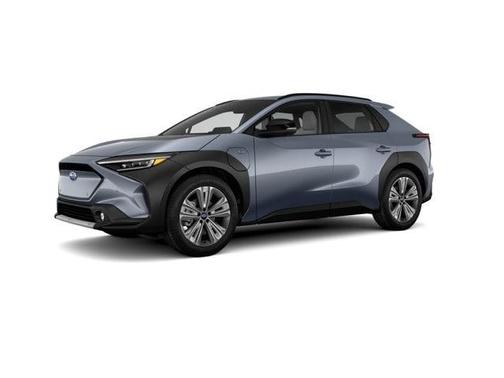 2025 Subaru Solterra Limited