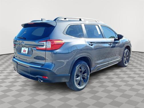 2026 Subaru Ascent Premium