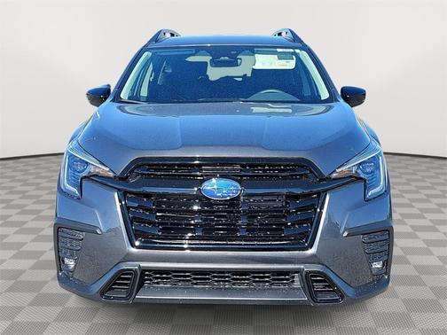 2026 Subaru Ascent Premium