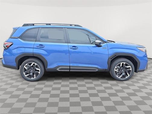 2025 Subaru Forester Hybrid Limited