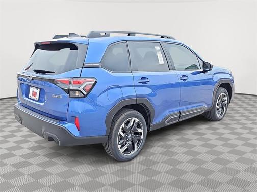 2025 Subaru Forester Hybrid Limited