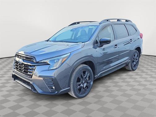 2026 Subaru Ascent Onyx Edition Touring