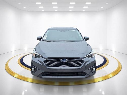 Magnetite 2026 Subaru Impreza Sport