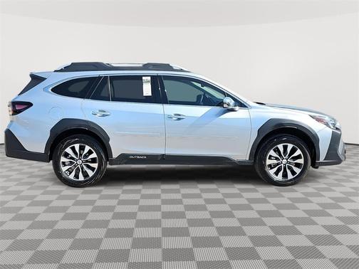 2025 Subaru Outback Touring