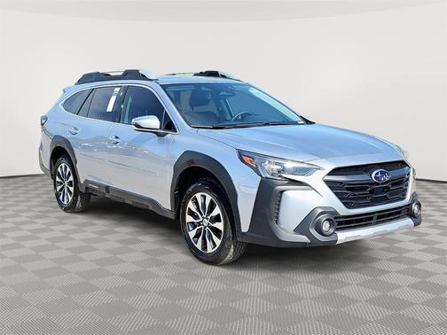 2025 Subaru Outback Touring