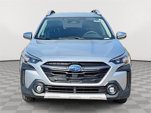 2025 Subaru Outback Touring