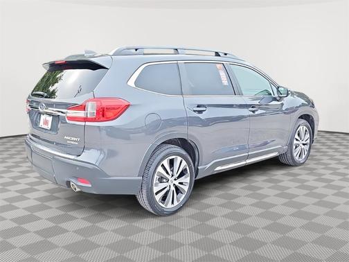 2022 Subaru Ascent Limited 8-Passenger