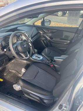 2021 Subaru Impreza Premium