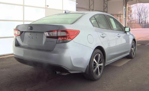 2021 Subaru Impreza Premium