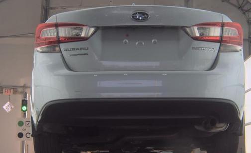 2021 Subaru Impreza Premium