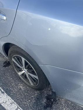 2021 Subaru Impreza Premium