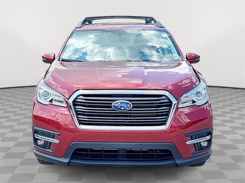2022 Subaru Ascent Limited 7-Passenger