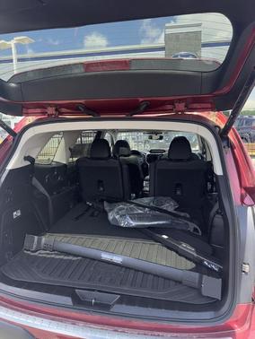 2022 Subaru Ascent Limited 7-Passenger