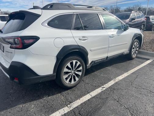 2023 Subaru Outback Limited