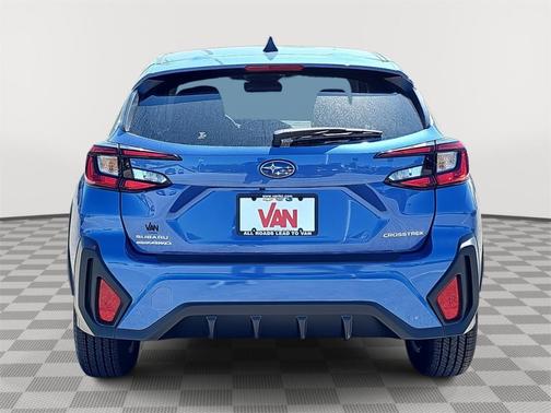 2025 Subaru Crosstrek Base