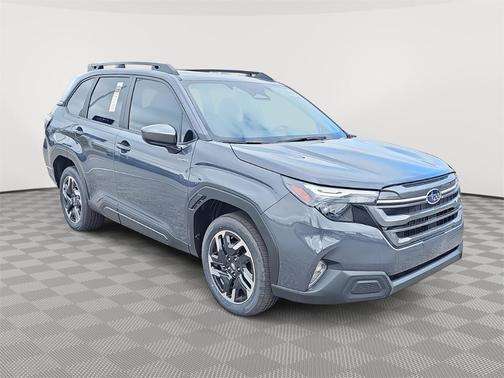 2025 Subaru Forester Hybrid Premium