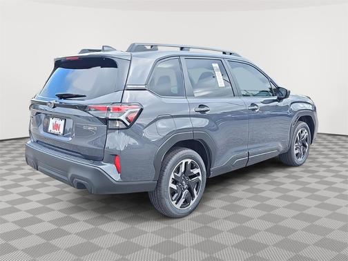 2025 Subaru Forester Hybrid Premium