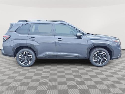 2025 Subaru Forester Hybrid Premium