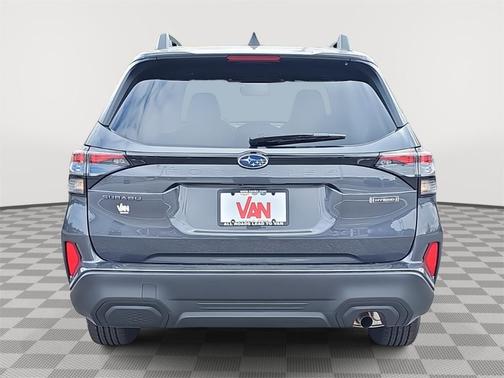 2025 Subaru Forester Hybrid Premium