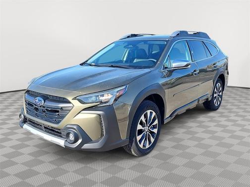 2025 Subaru Outback Touring