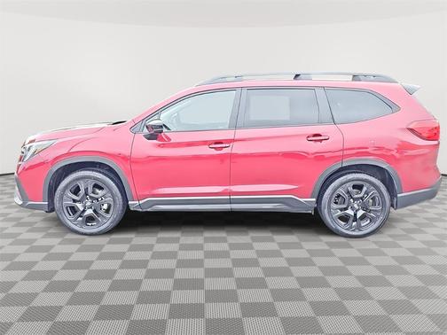 2025 Subaru Ascent Onyx Edition