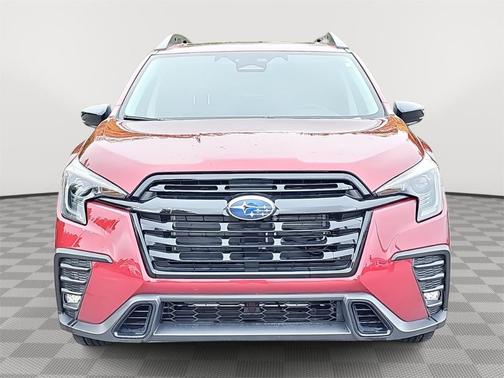 2025 Subaru Ascent Onyx Edition