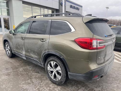 2023 Subaru Ascent Premium 7-Passenger