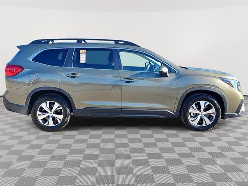 2023 Subaru Ascent Premium 7-Passenger