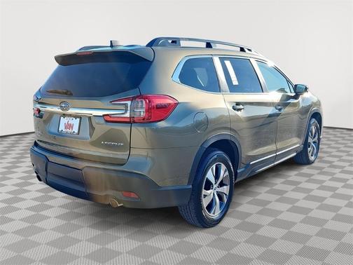 2023 Subaru Ascent Premium 7-Passenger