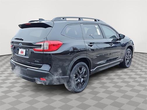 2026 Subaru Ascent Onyx Edition Touring
