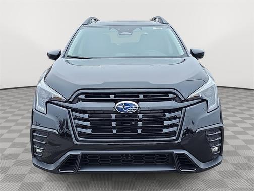 2026 Subaru Ascent Onyx Edition Touring