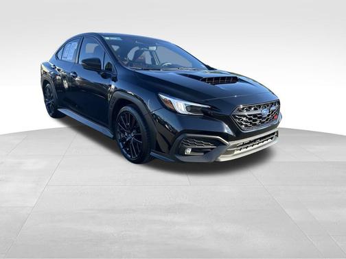 2025 Subaru WRX Limited