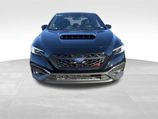 2025 Subaru WRX Limited