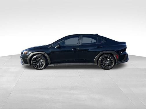 2025 Subaru WRX Limited